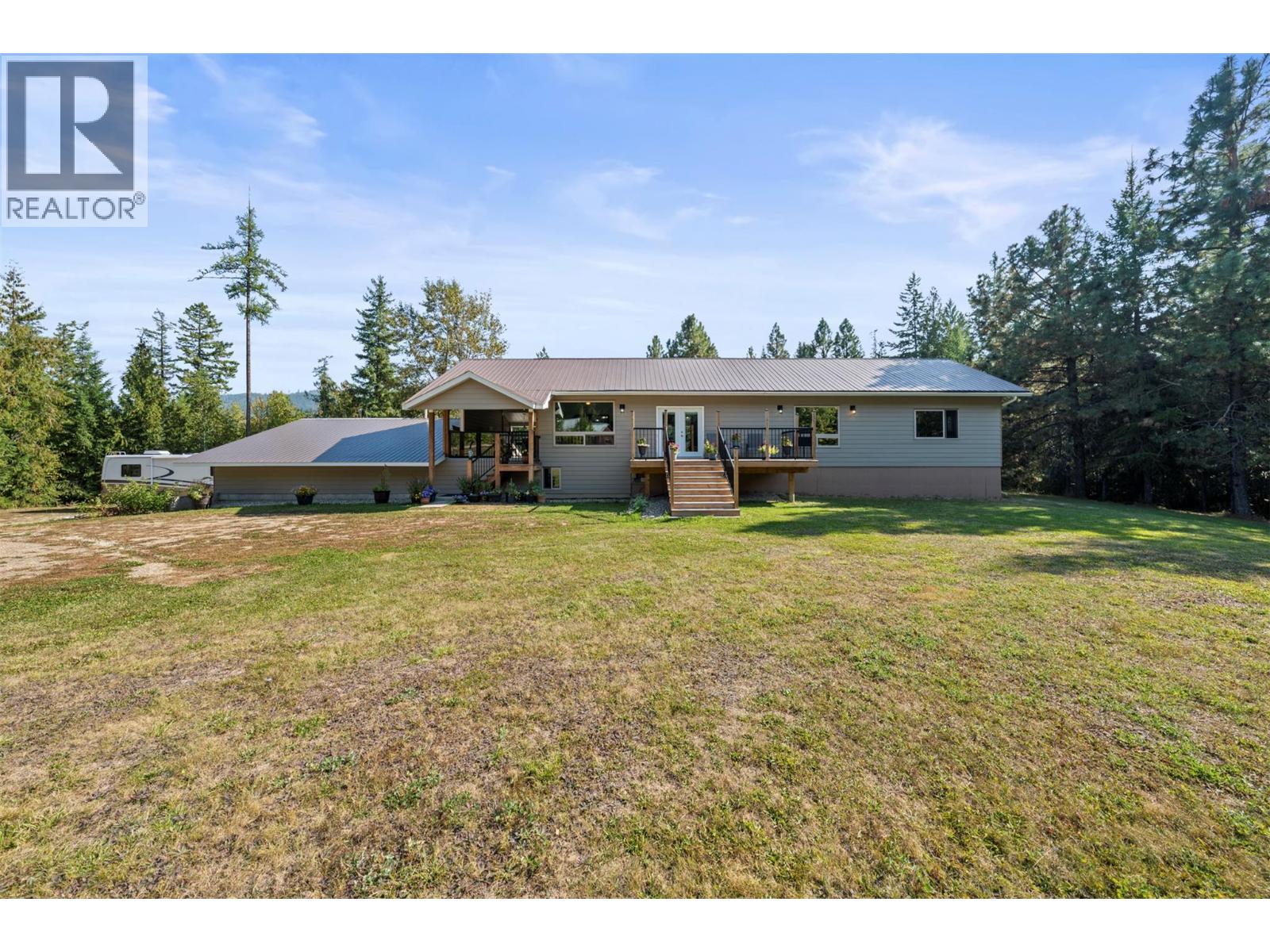 2510 Samuelson Road, Sicamous