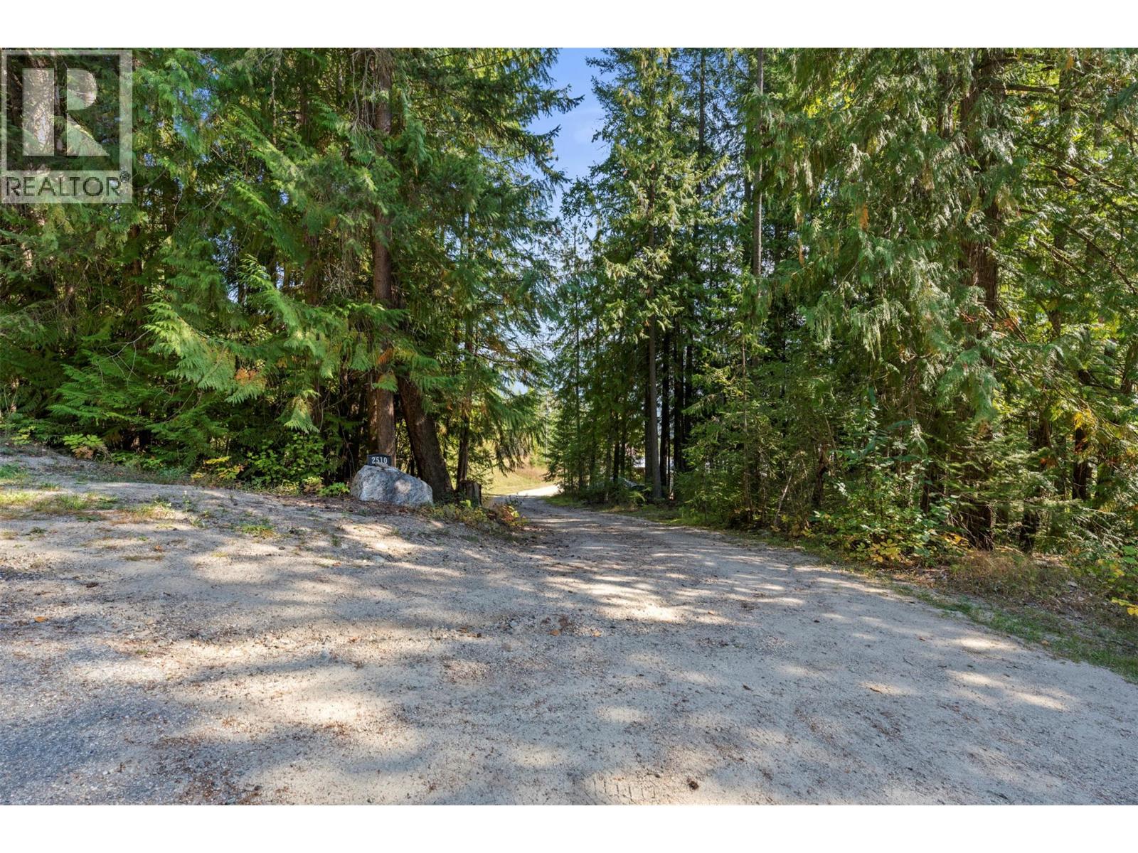 2510 Samuelson Road, Sicamous