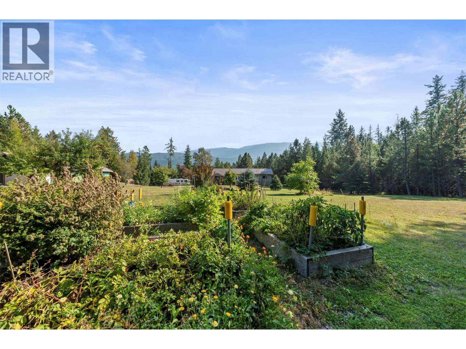 2510 Samuelson Road, Sicamous