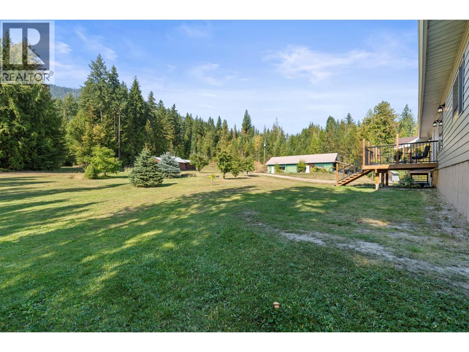 2510 Samuelson Road, Sicamous