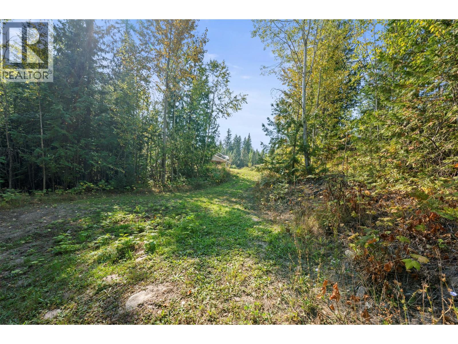 2510 Samuelson Road, Sicamous