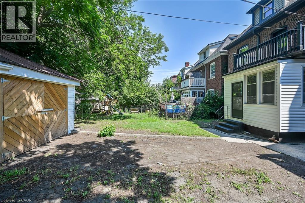 172 SHERMAN Avenue S,Hamilton,,
