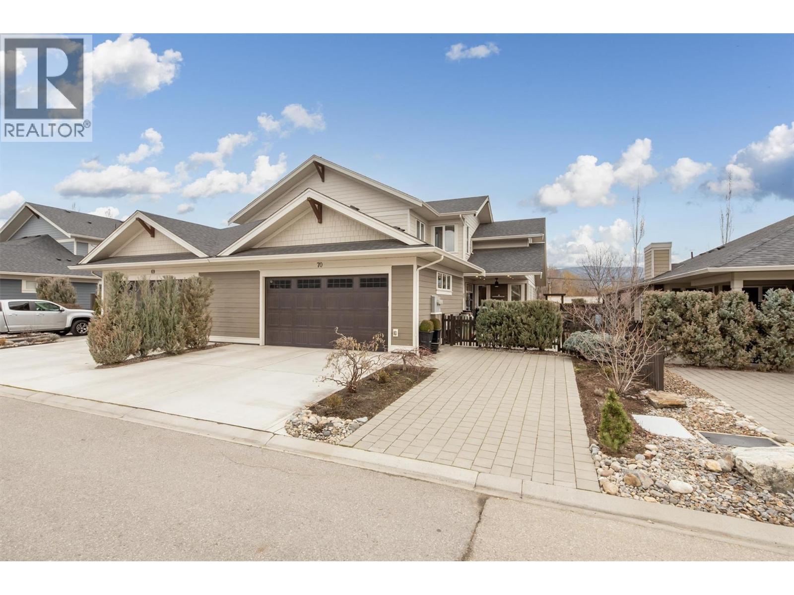 70 1960 KLO Road, Kelowna
