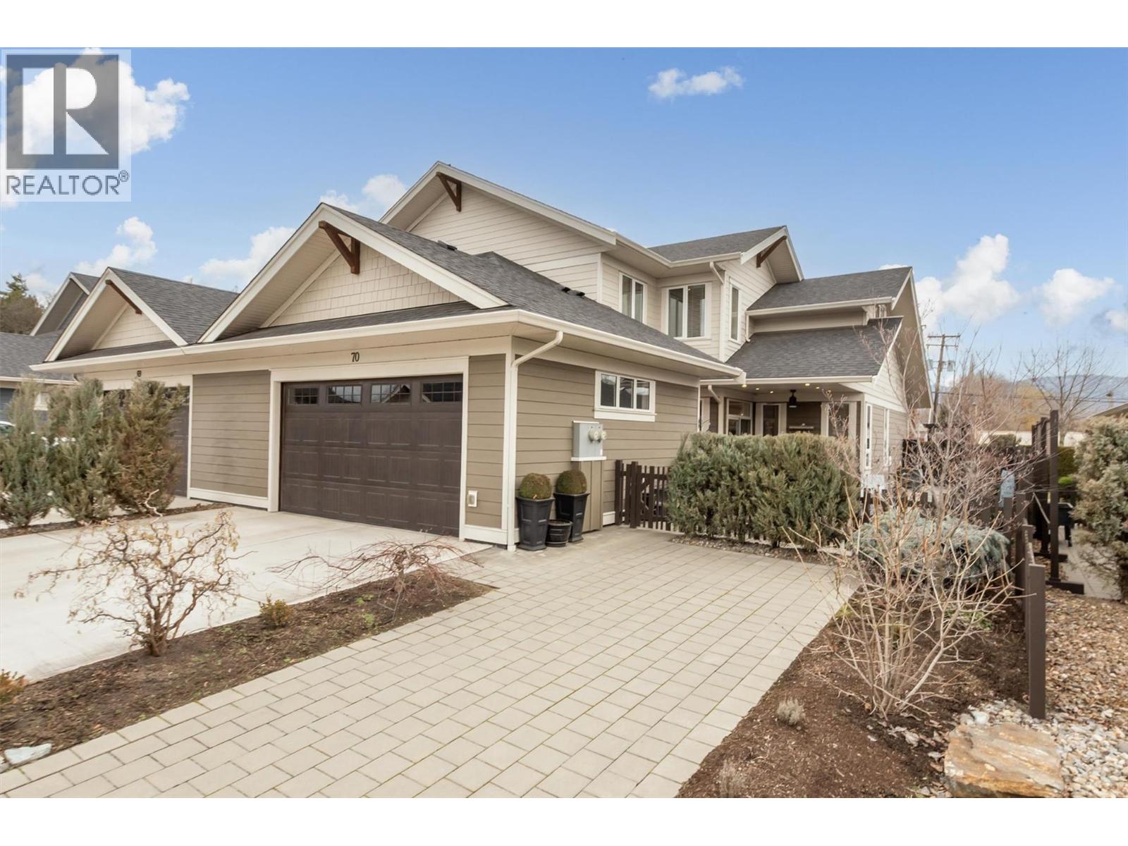 #70-1960 KLO Road, Kelowna