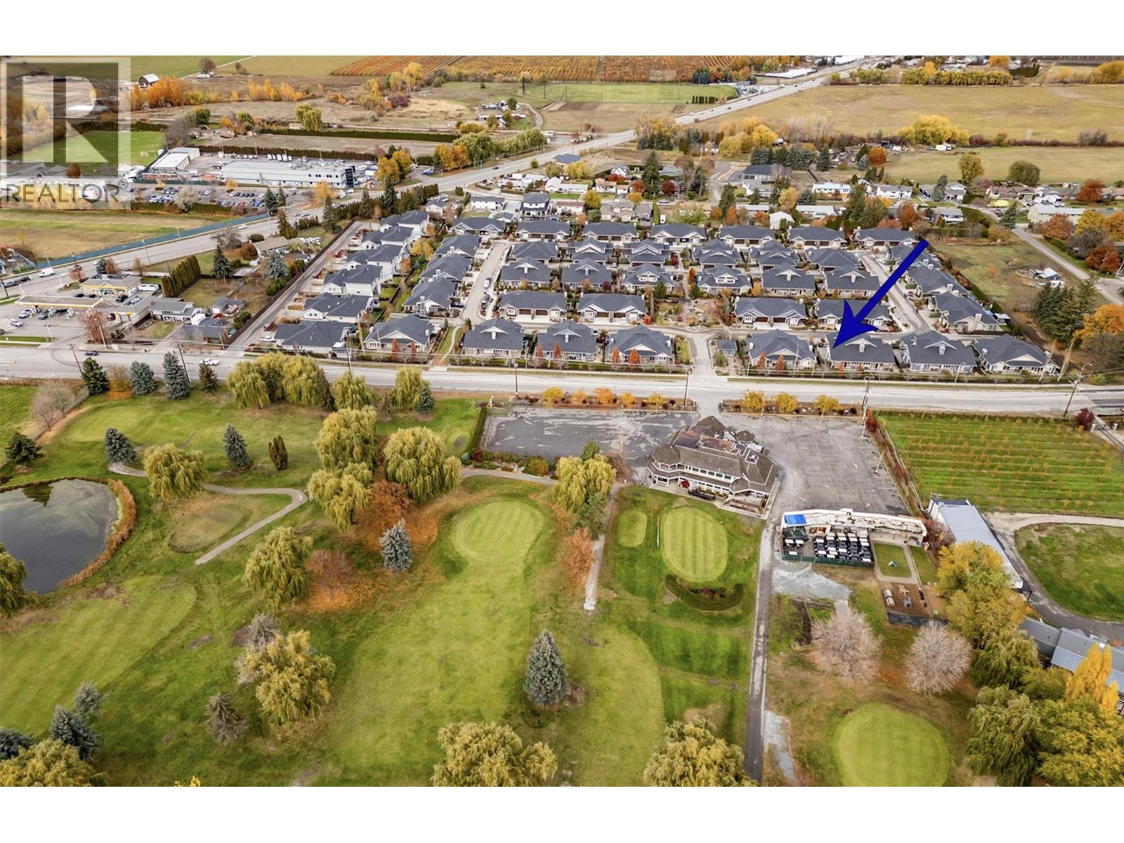 70 1960 KLO Road, Kelowna