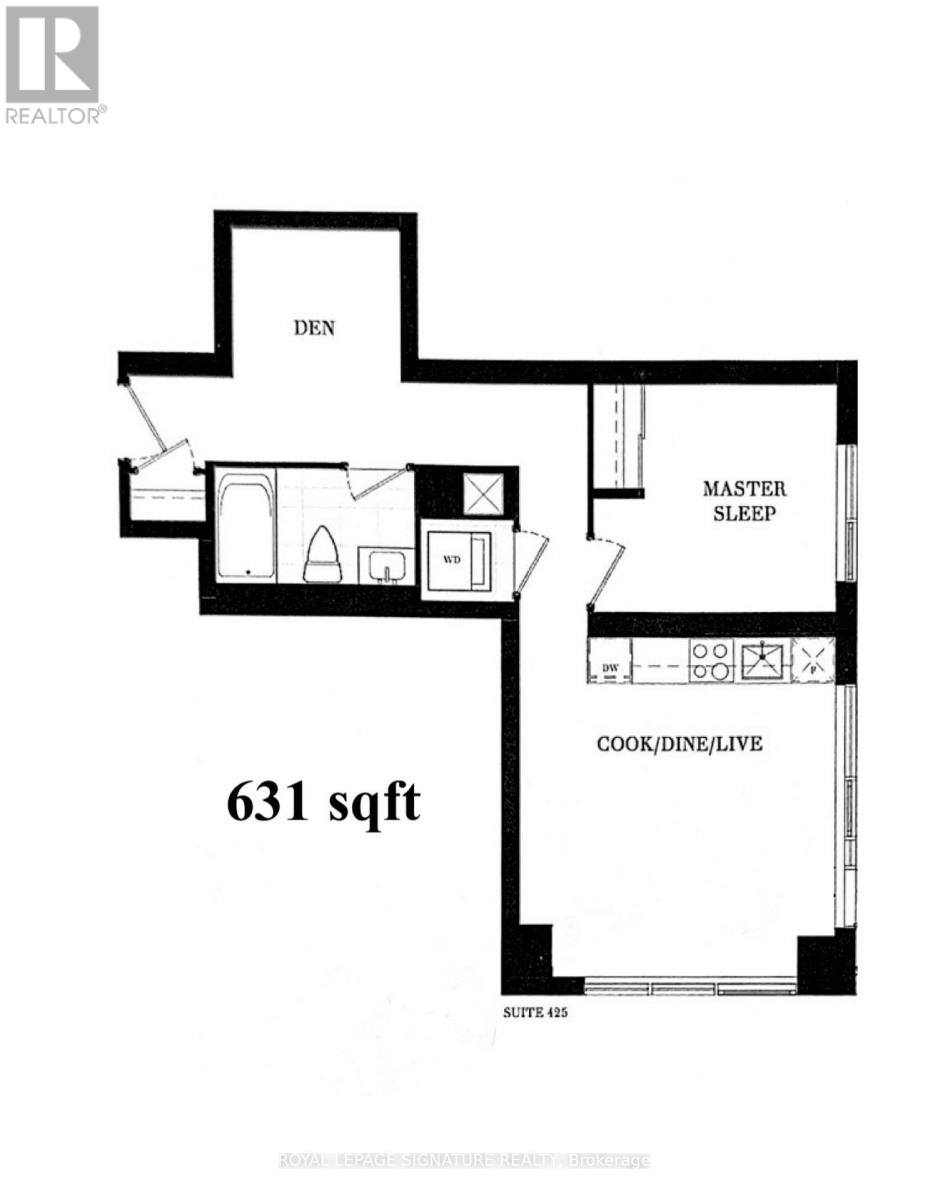 #525 15 MERCER STREET - 4