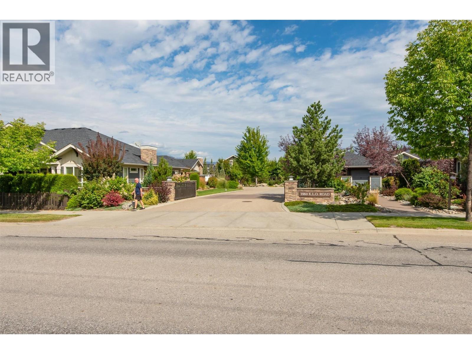 70 1960 KLO Road, Kelowna