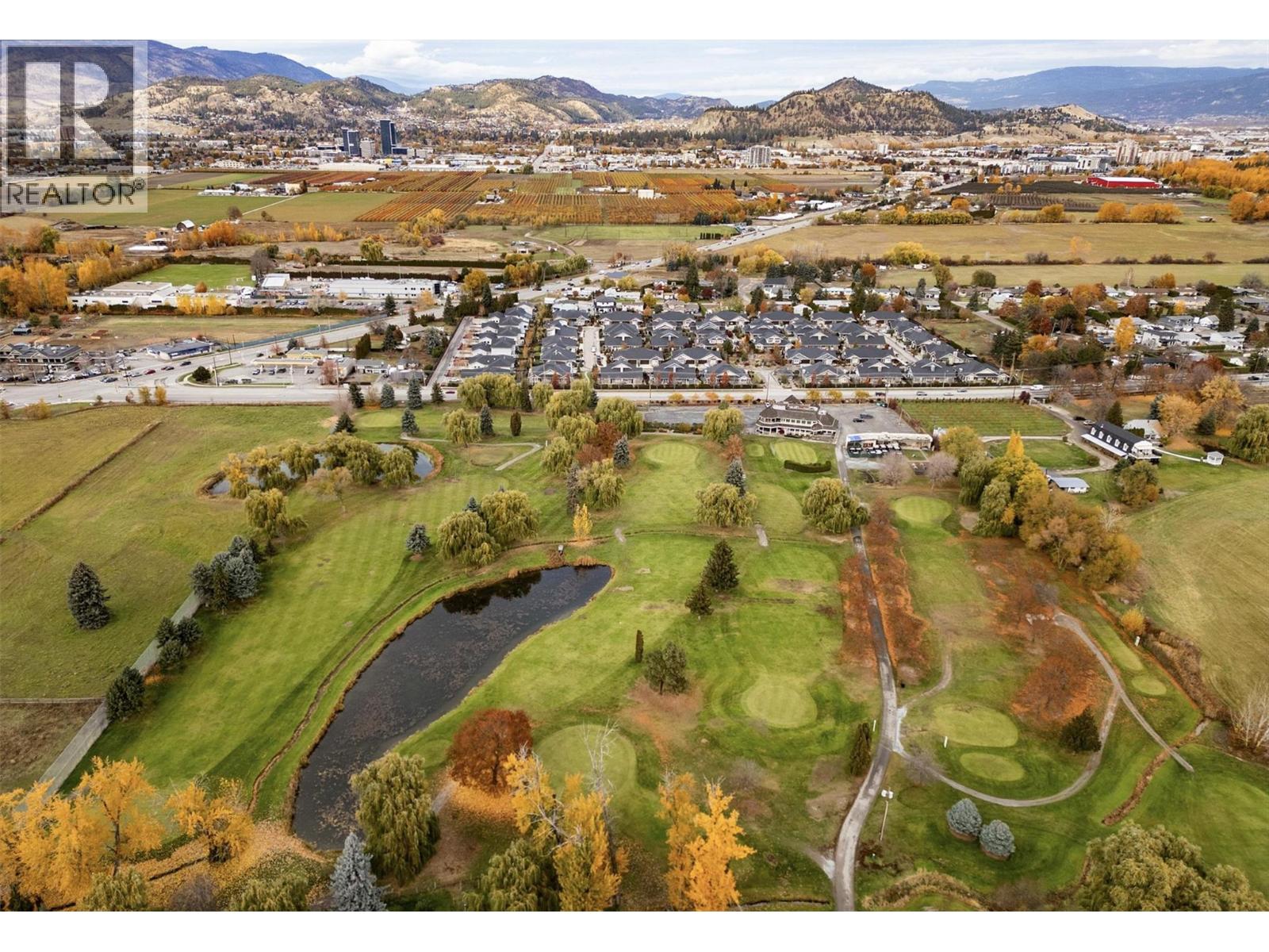 70 1960 KLO Road, Kelowna