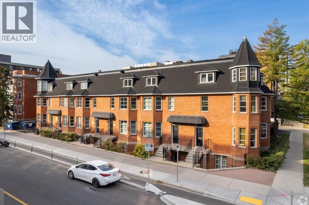 Office for Sale in   Street SW Beltline Calgary 