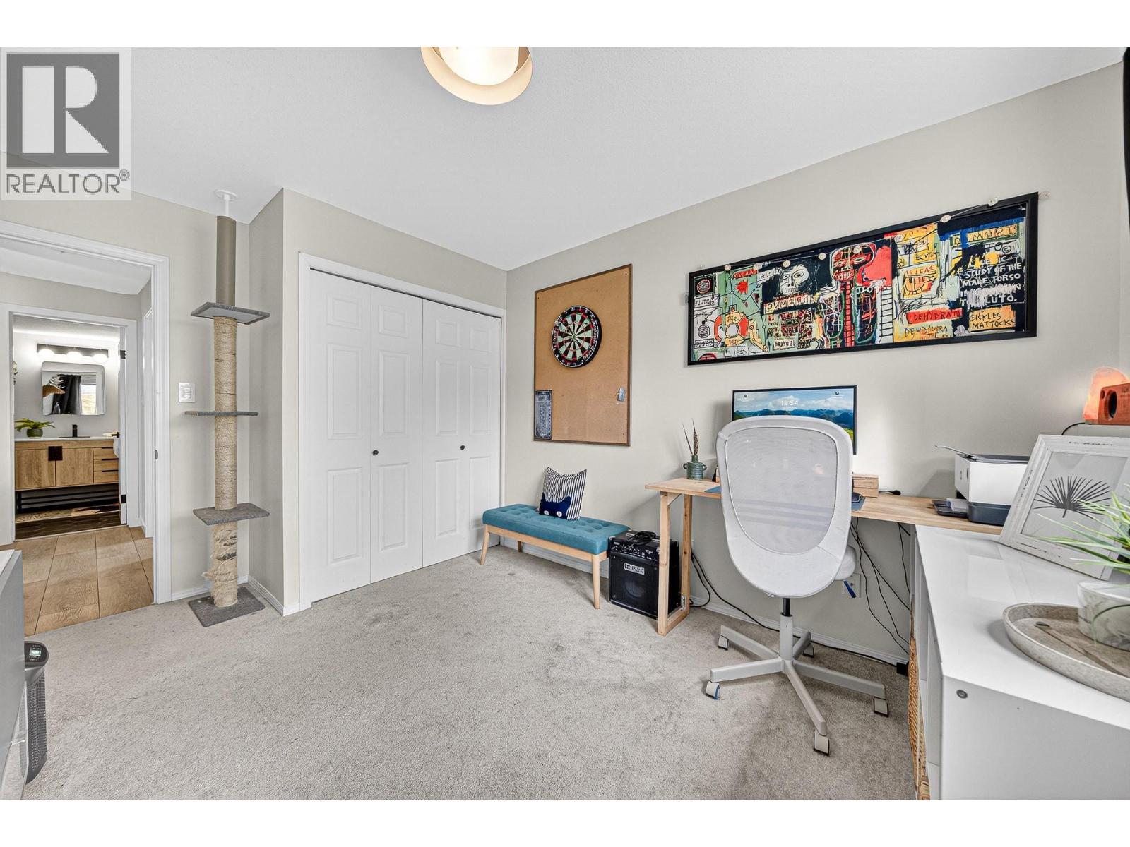 40 Ridgemont Avenue Unit# 102, Fernie