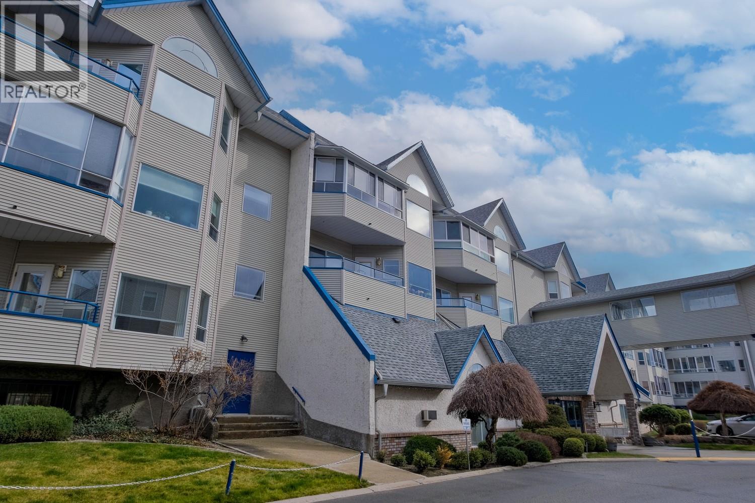 877 KLO Road Unit# 225, Kelowna