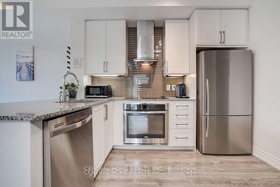 #911A 9608 YONGE STREET - 11