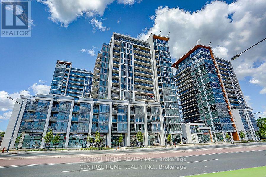 #911A 9608 YONGE STREET - 2