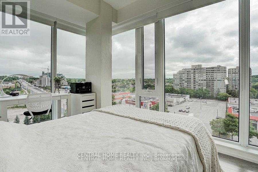 #911A 9608 YONGE STREET - 22