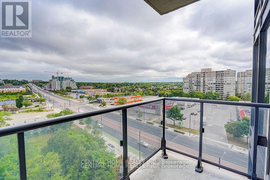 #911A 9608 YONGE STREET - 28
