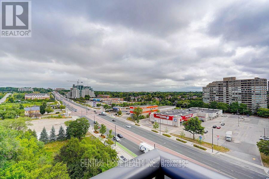 #911A 9608 YONGE STREET - 35
