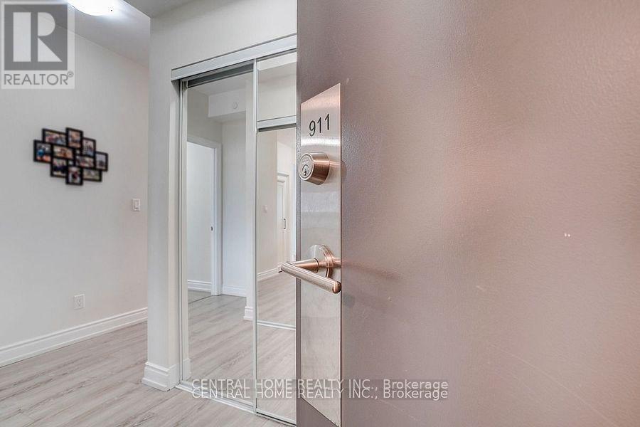 #911A 9608 YONGE STREET - 7