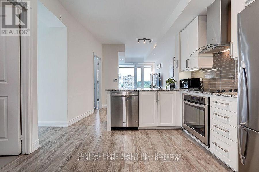 #911A 9608 YONGE STREET - 9