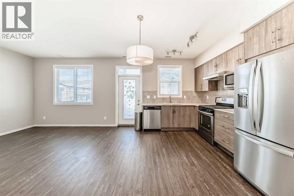 Single Family House for Sale in   Redstone  NE Redstone Calgary 