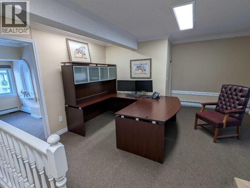 Office for Sale in   St Street SW Beltline Calgary 