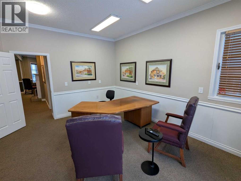 Office for Sale in   St Street SW Beltline Calgary 