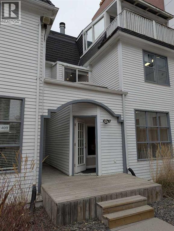 Office for Sale in   St Street SW Beltline Calgary 