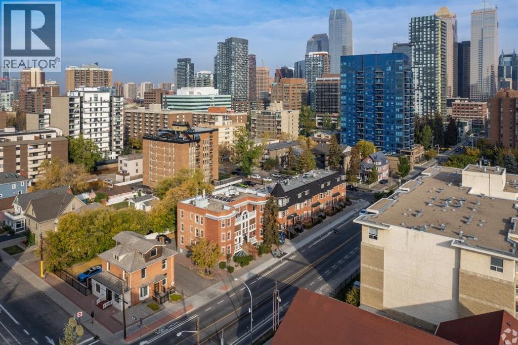 Office for Sale in   St Street SW Beltline Calgary 