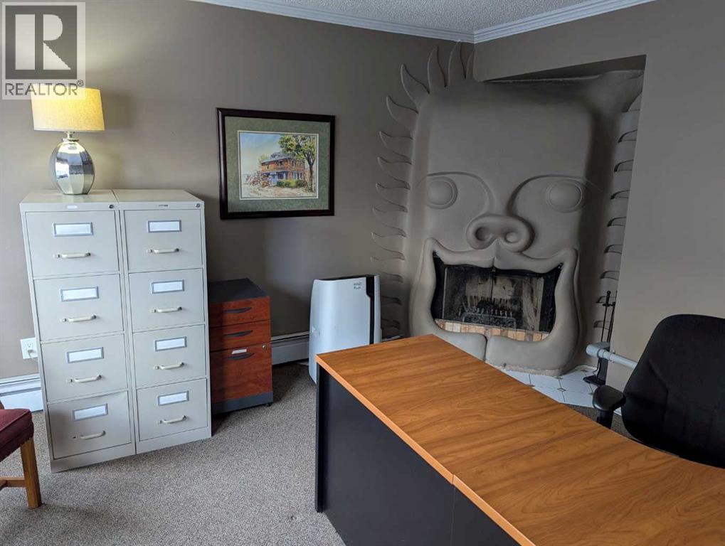 Office for Sale in   St Street SW Beltline Calgary 