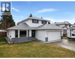  885 Wintergreen Drive, Kelowna