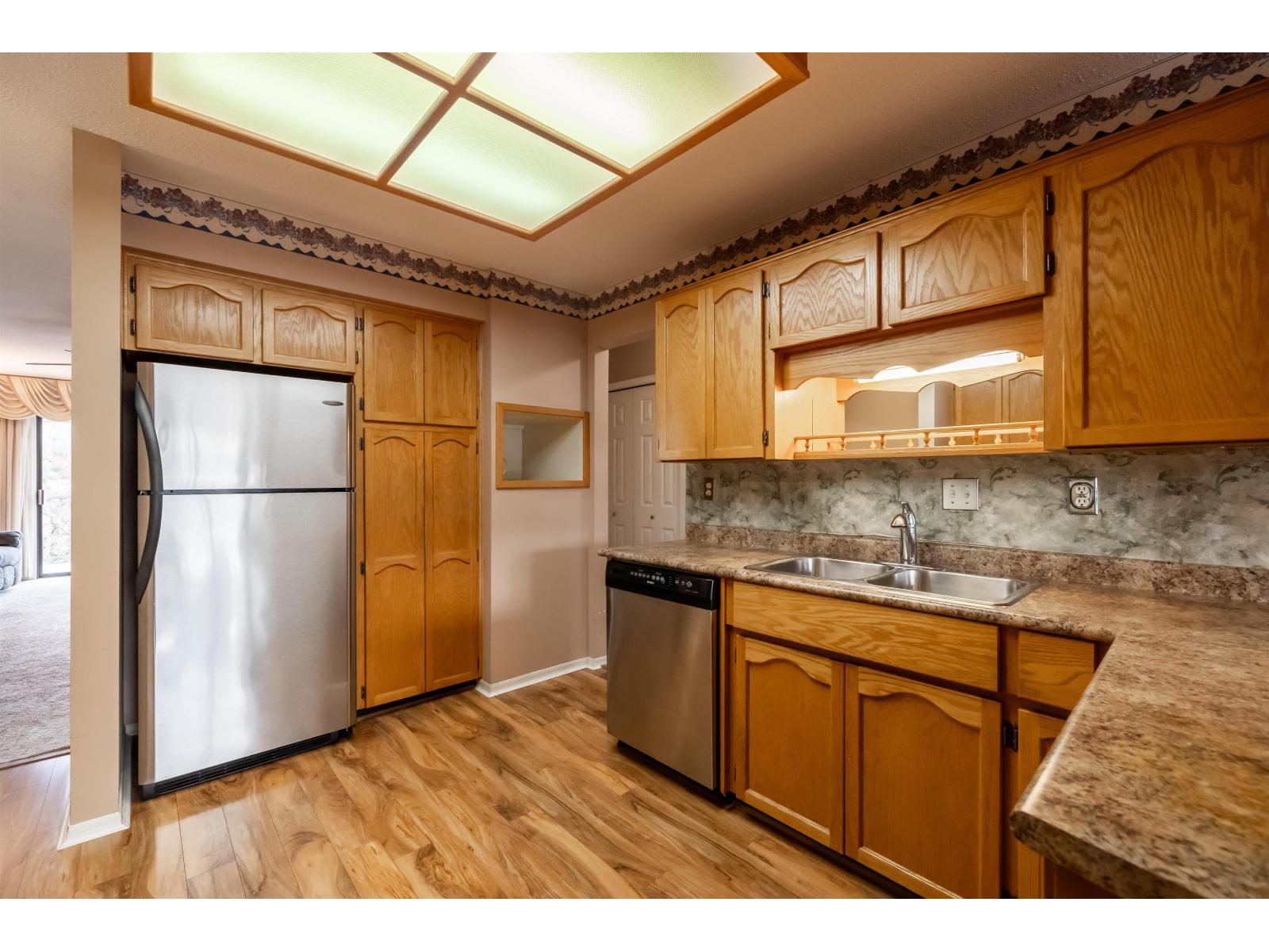 23 32718 GARIBALDI DRIVE, Abbotsford