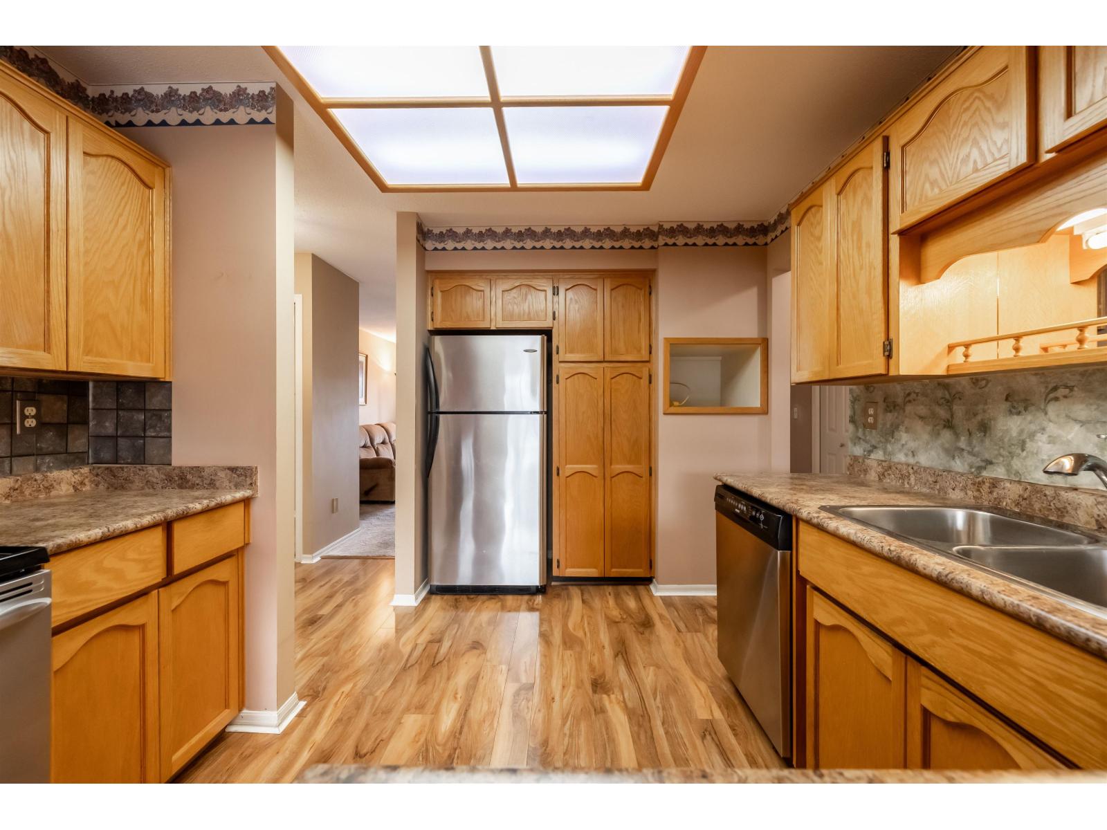 23 32718 GARIBALDI DRIVE, Abbotsford