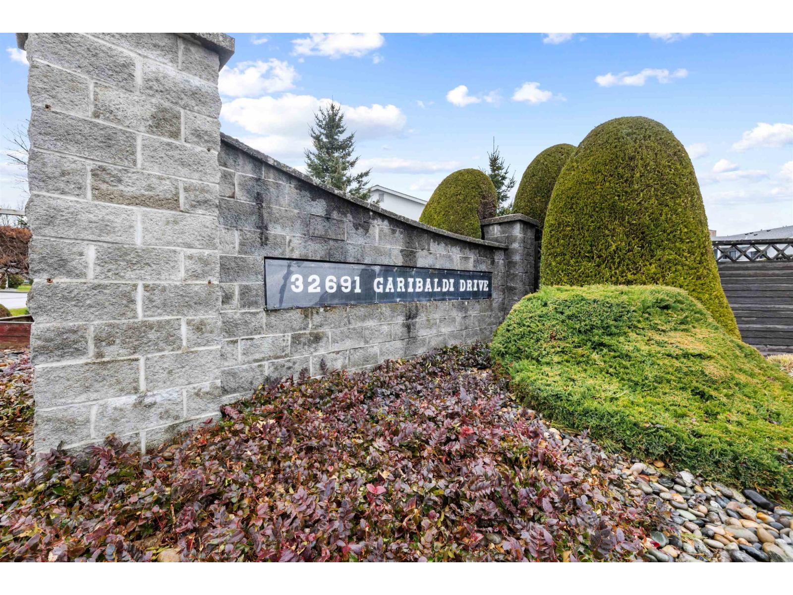 5 32691 GARIBALDI DRIVE, Abbotsford