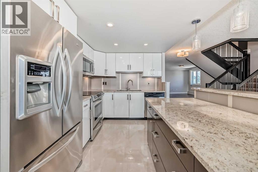 Single Family House for Sale in    Avenue SW Beltline Calgary 