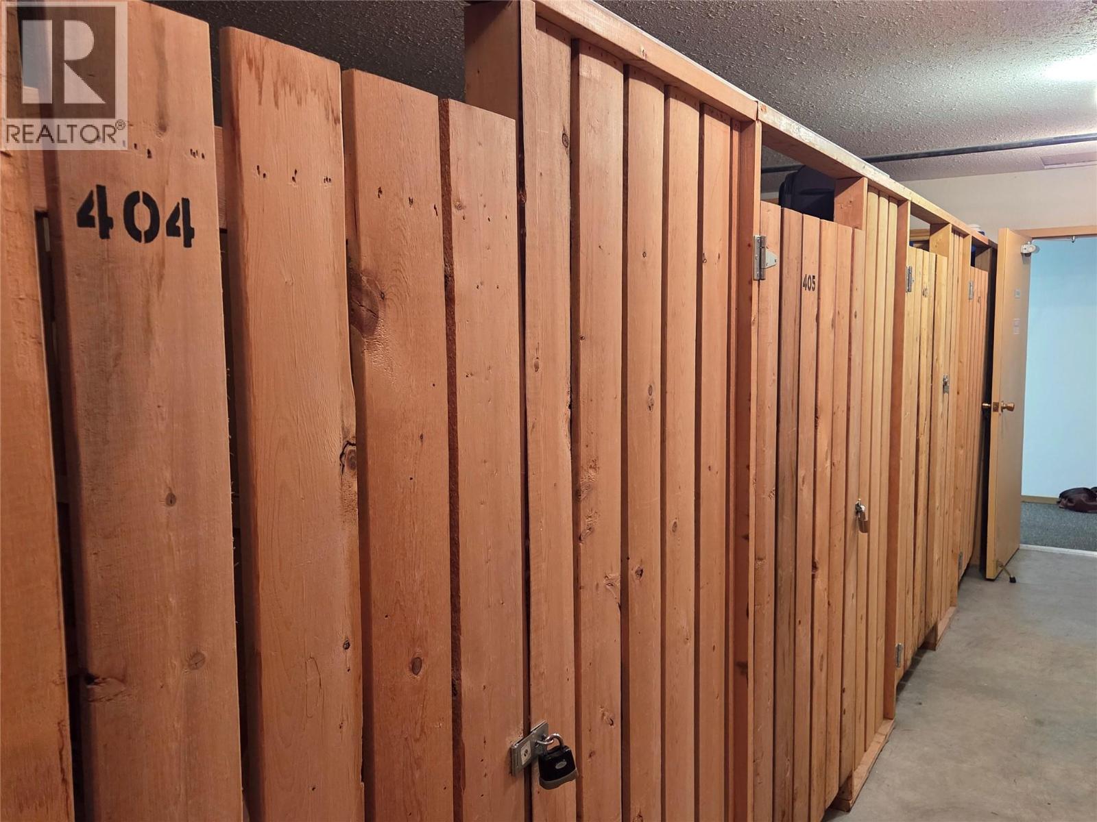 284 YORKTON Avenue Unit# 404, Penticton