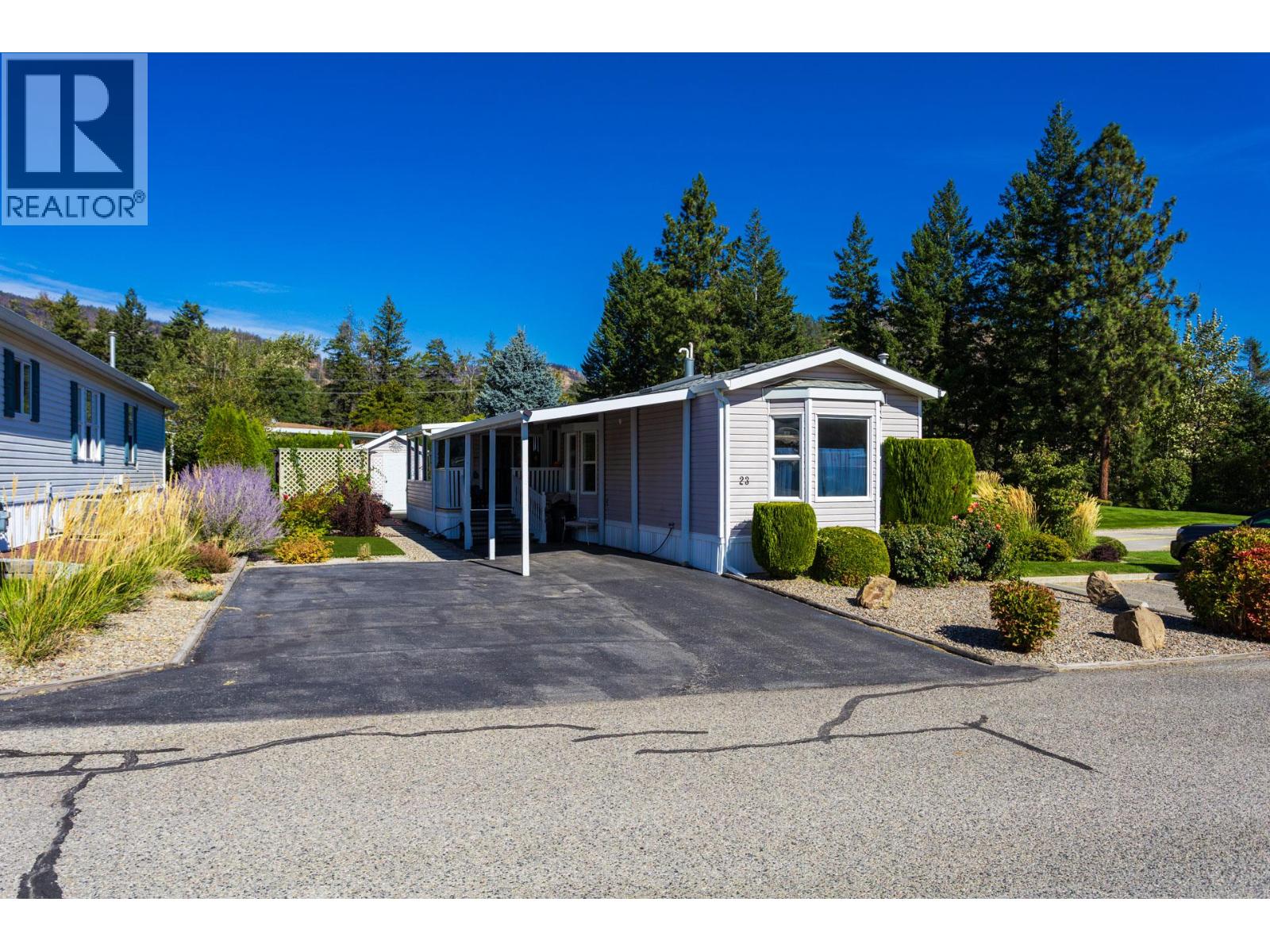 #23 1850 Shannon Lake Road - 1