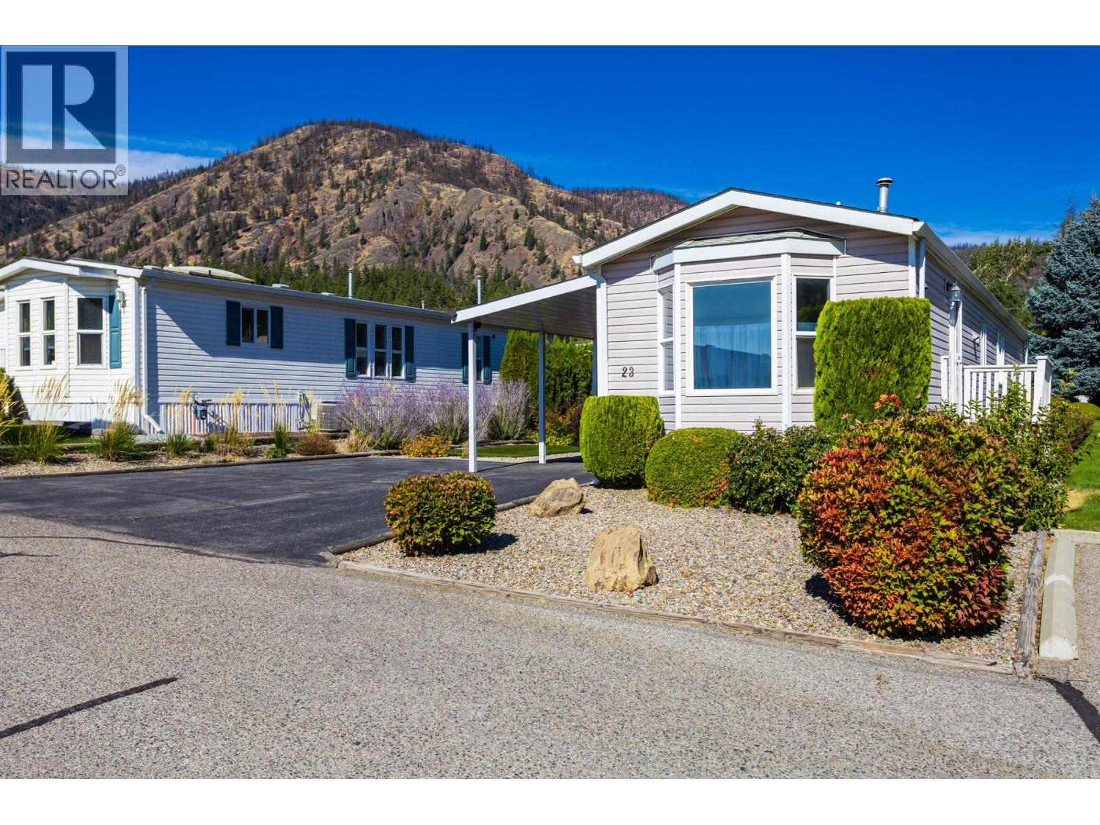 #23 1850 Shannon Lake Road - 2