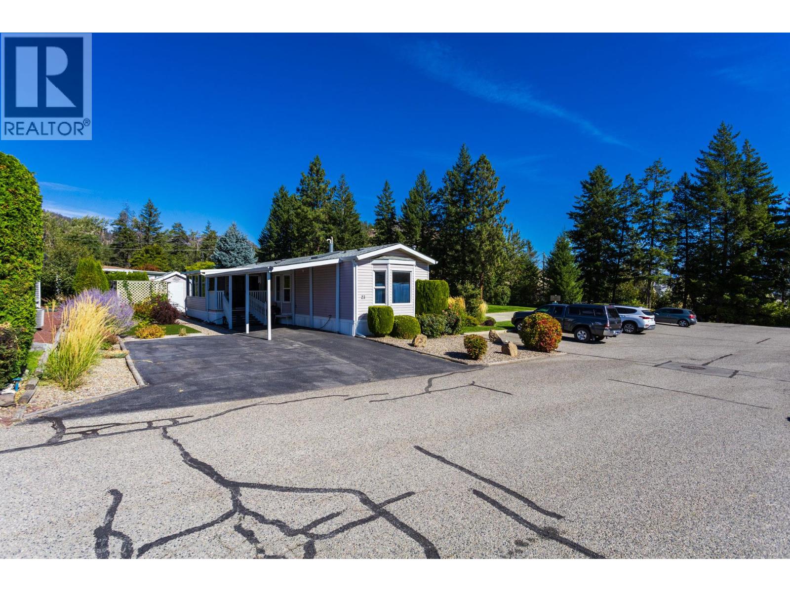 #23 1850 Shannon Lake Road - 30