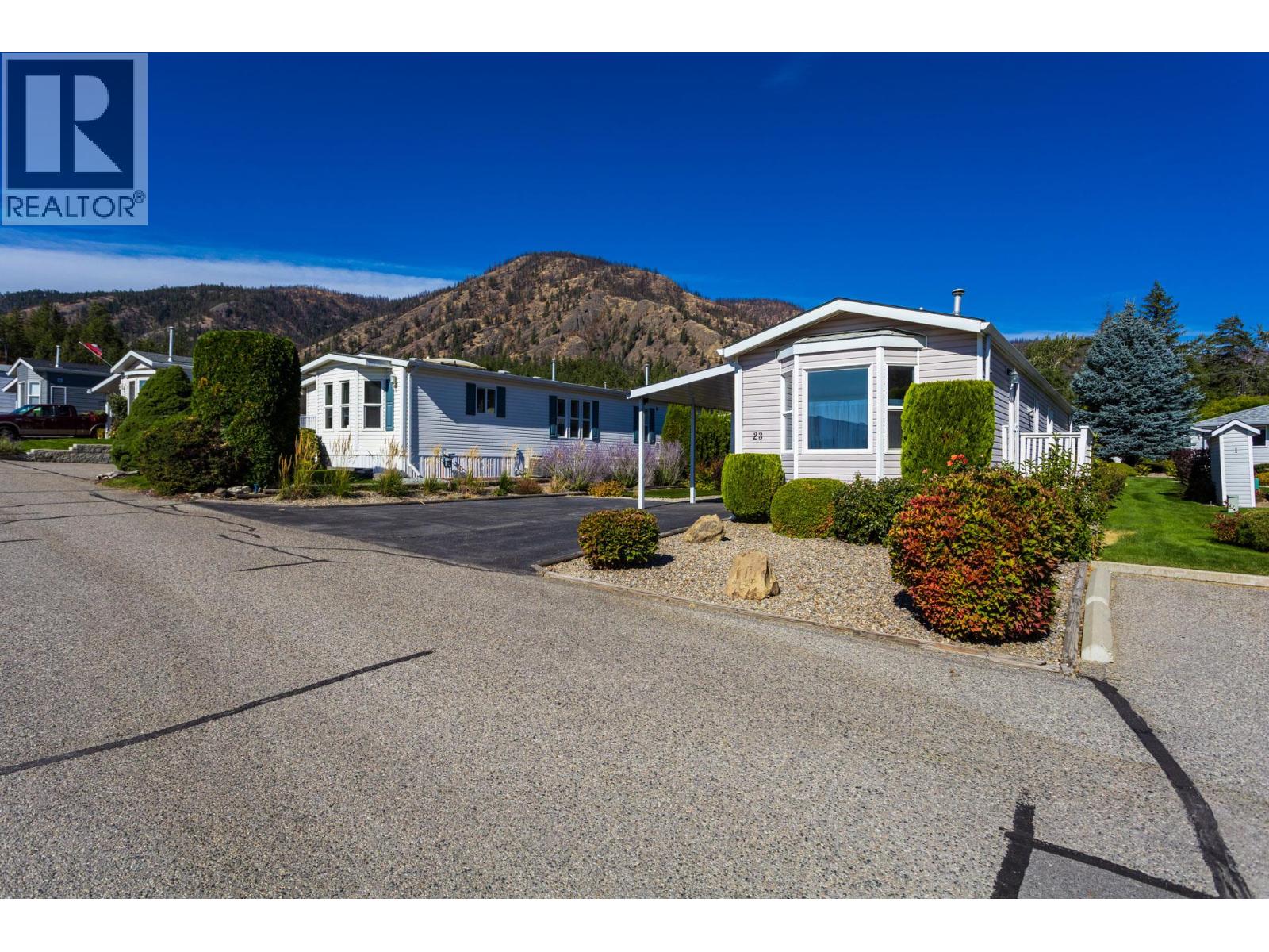 #23 1850 Shannon Lake Road - 32
