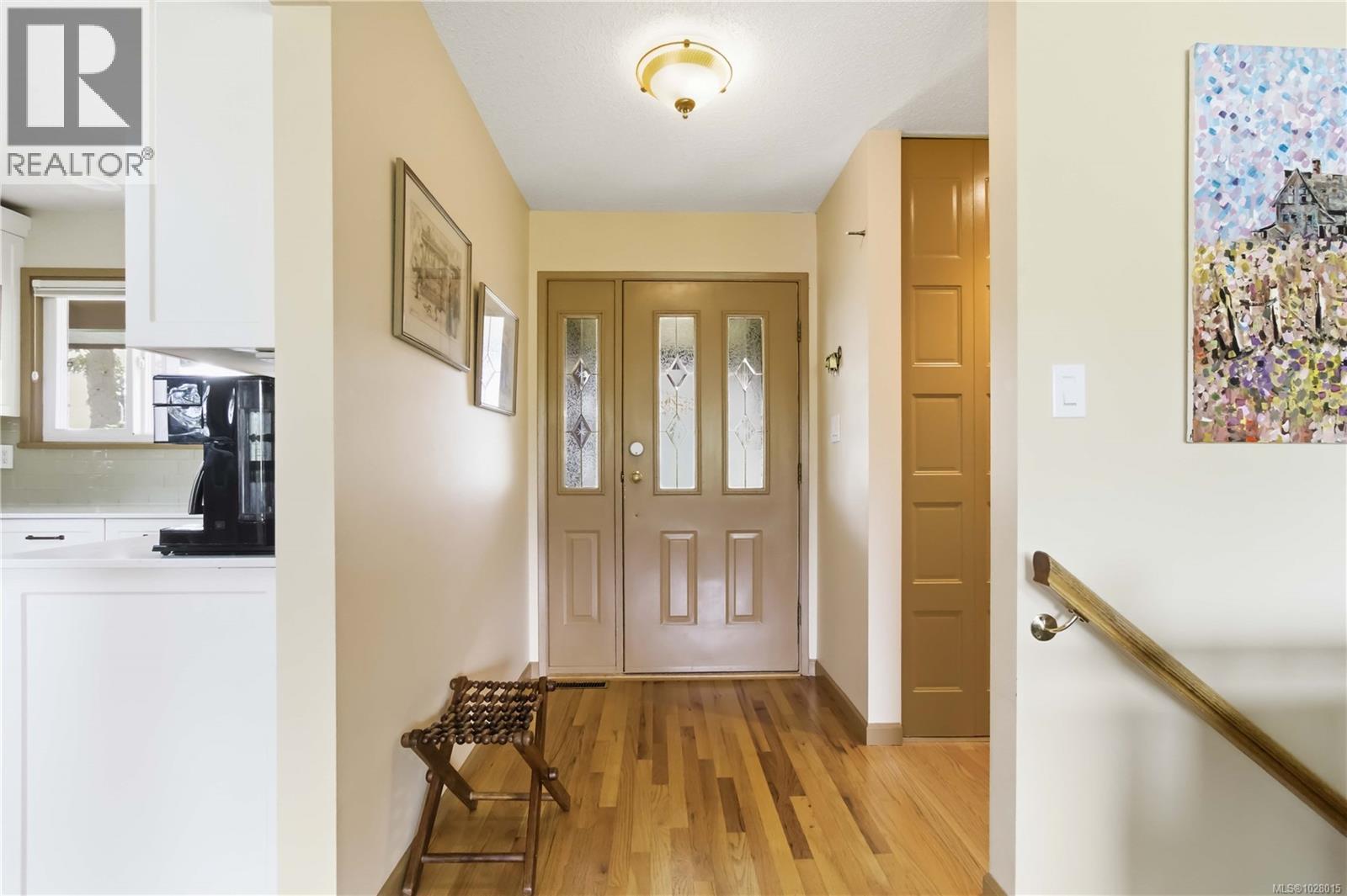  4345 Ridgewood Crescent, Saanich