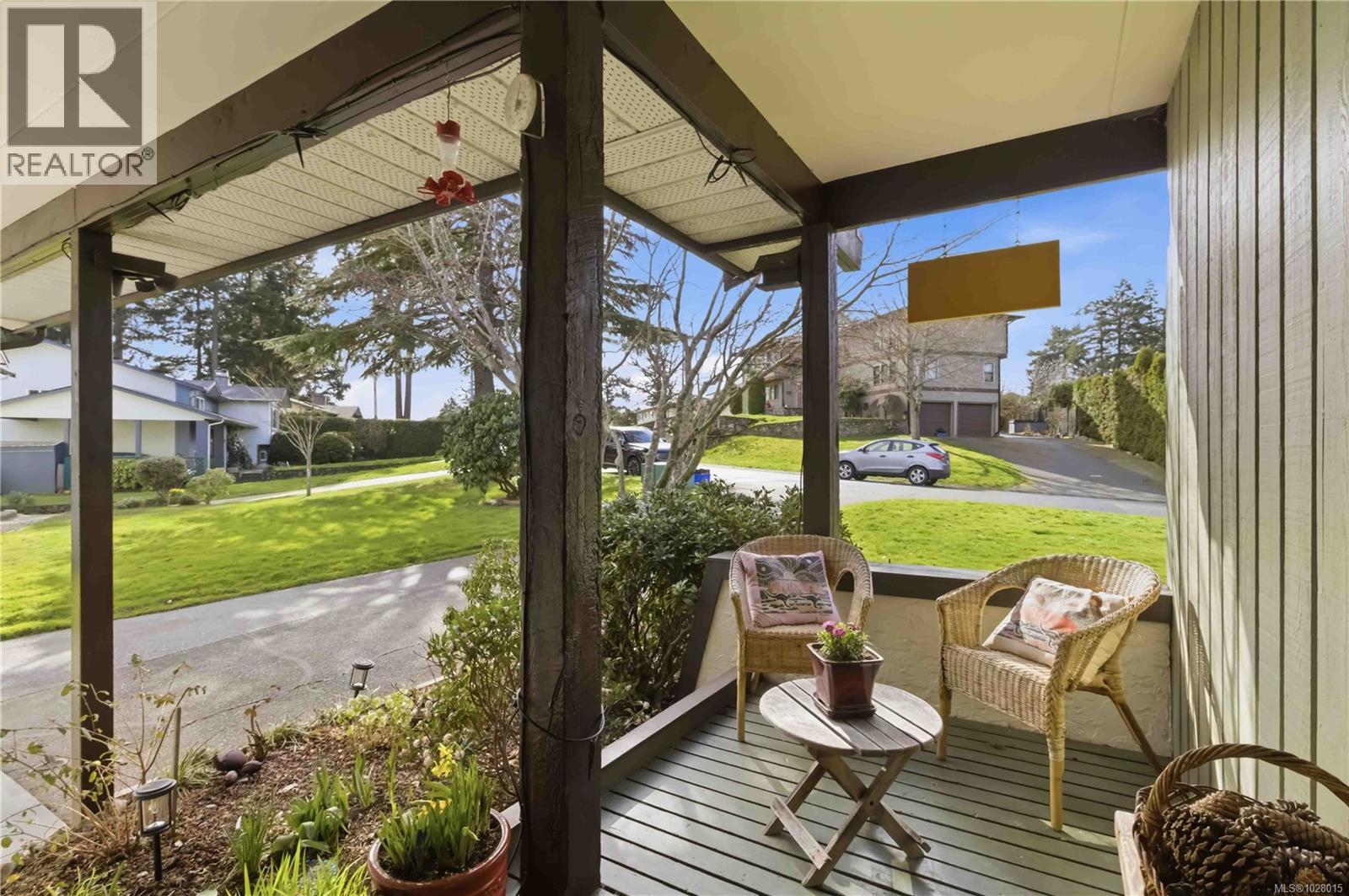  4345 Ridgewood Crescent, Saanich