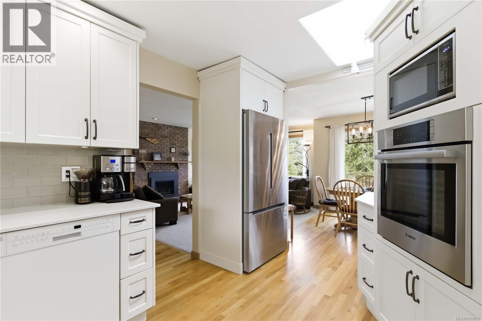  4345 Ridgewood Crescent, Saanich