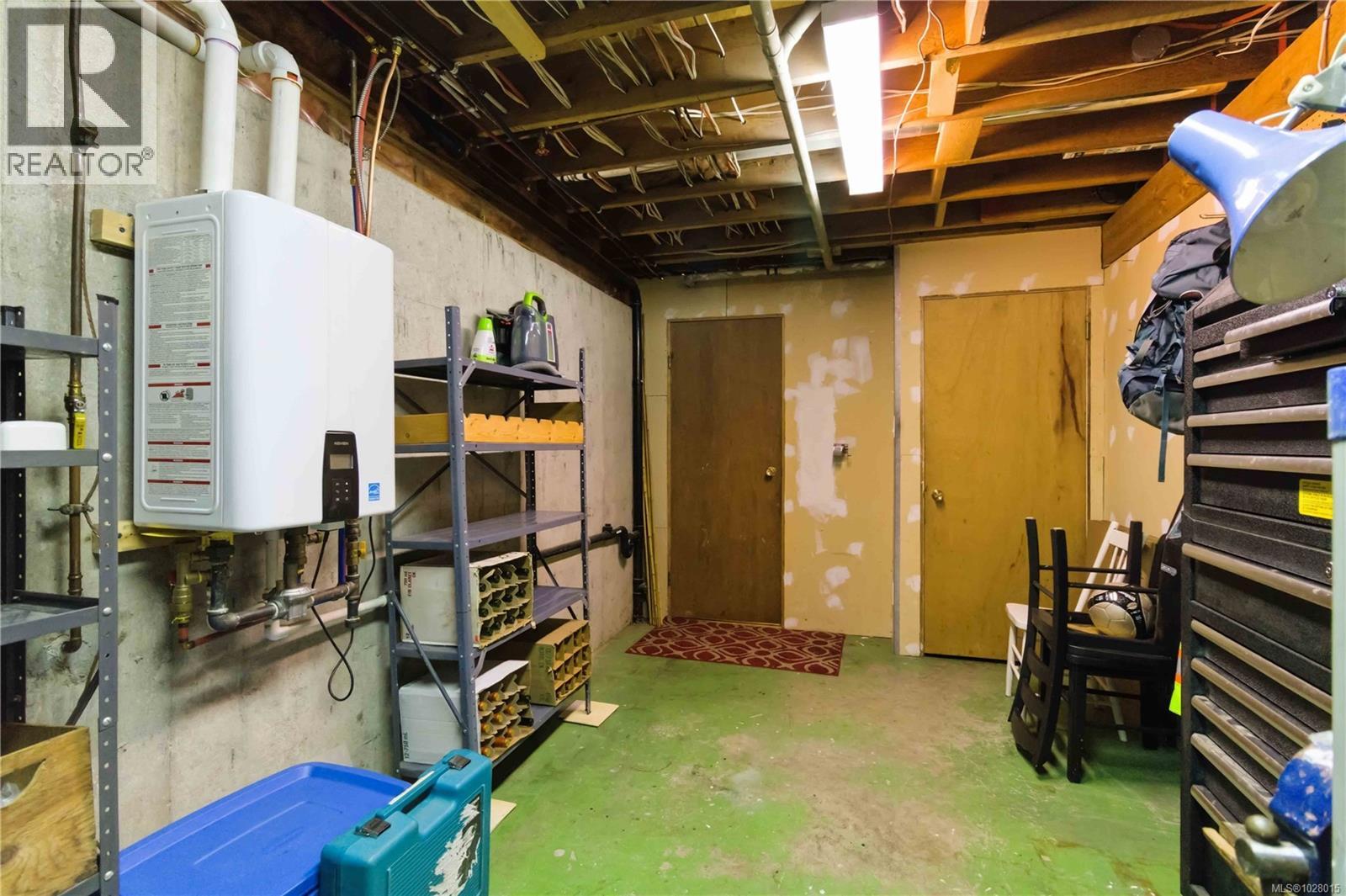  4345 Ridgewood Crescent, Saanich