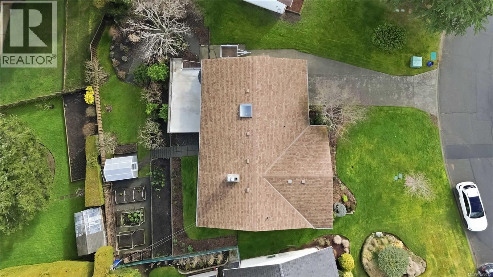  4345 Ridgewood Crescent, Saanich