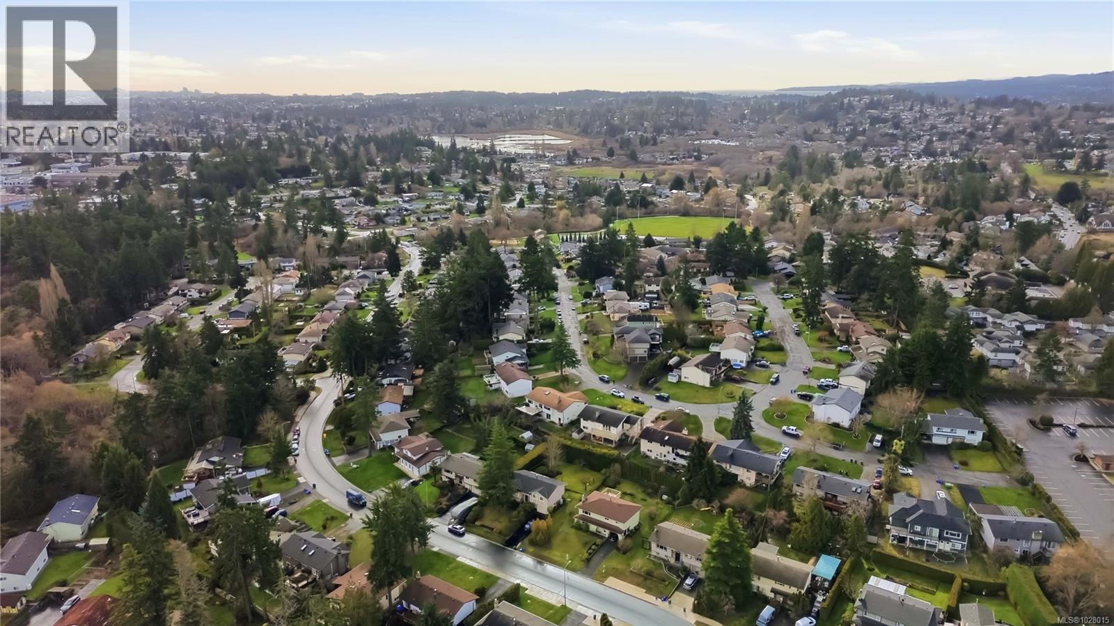  4345 Ridgewood Crescent, Saanich