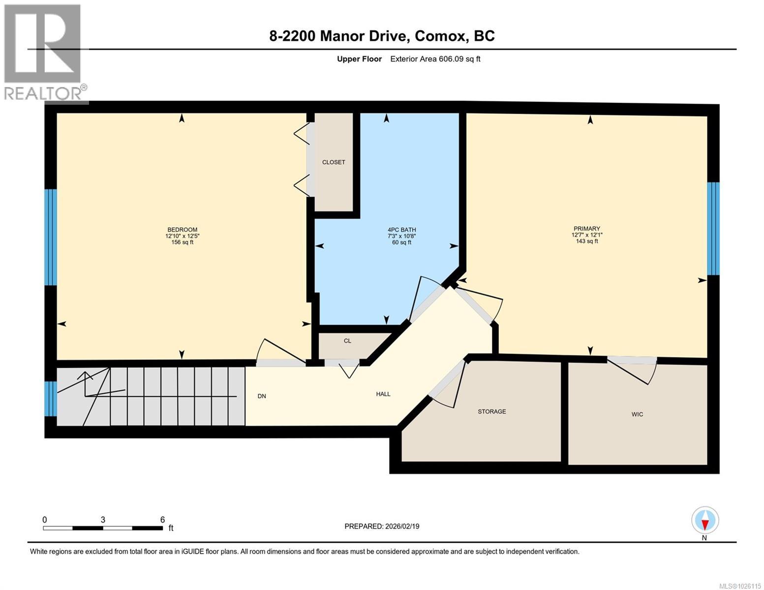 #8 2200 MANOR DR - 19