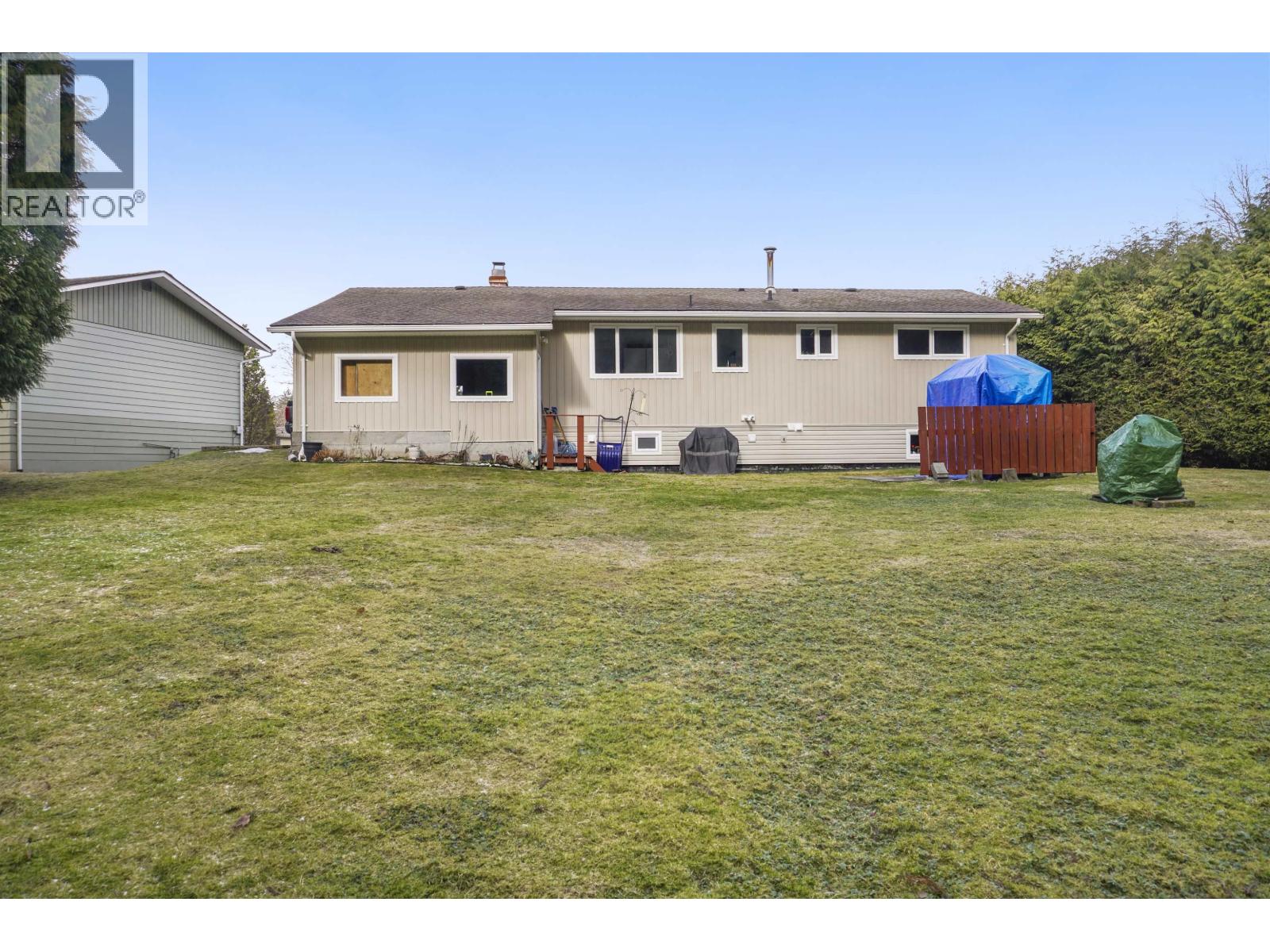 1303 TWEEDSMUIR AVENUE, Kitimat