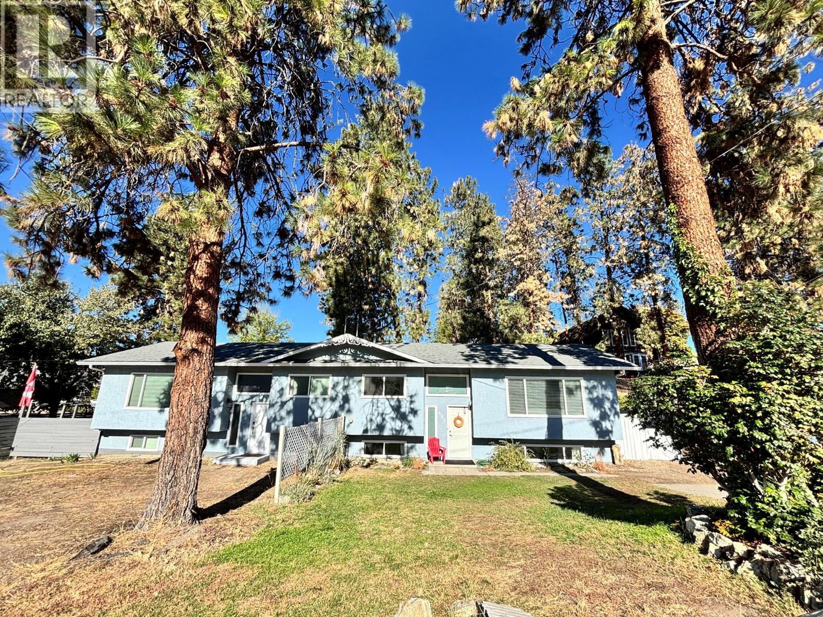  488 Stanley Crescent, Kelowna