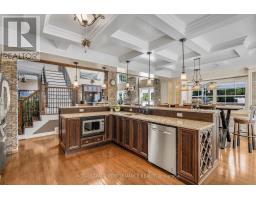 Family room - 3147 Dornie Road, North Glengarry, ON K0C1A0 Photo 10