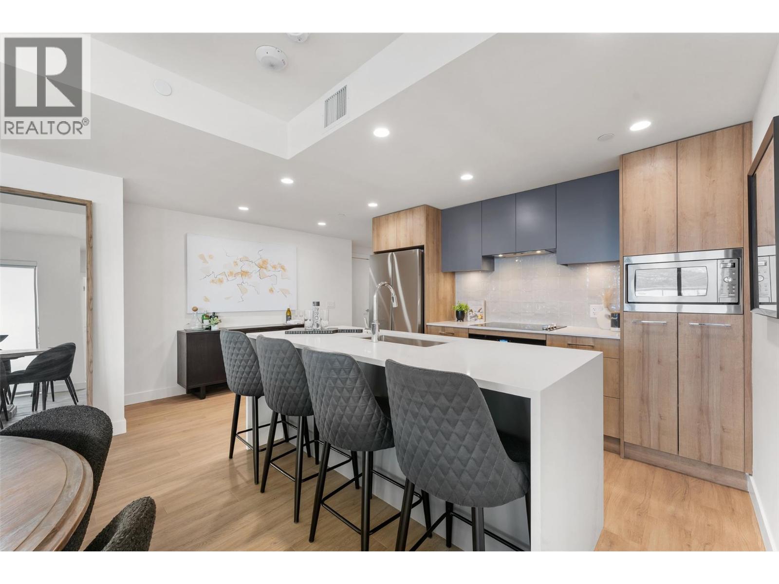 1007 3699 Capozzi Road, Kelowna