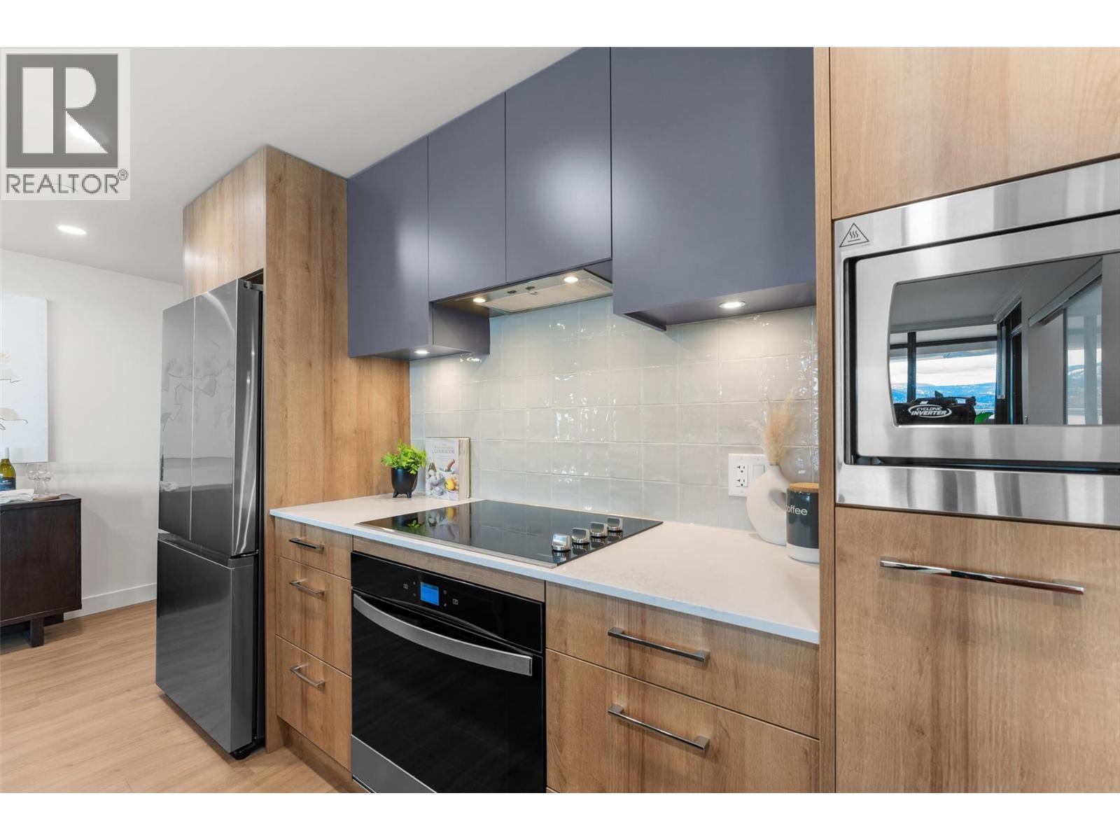 1007 3699 Capozzi Road, Kelowna